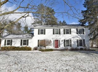 7551 Valley View Rd, Hudson, OH 44236