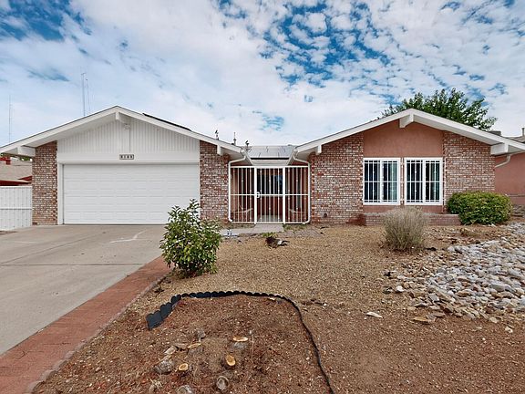 4th image of 7109 Beck Dr NE