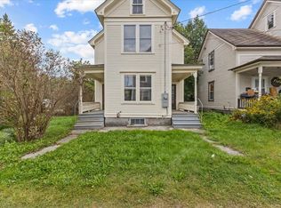 59 Brook St, Barre, VT 05641