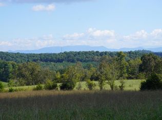 1089 Dalton Rd, New Market, TN 37820