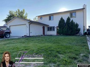 238 Daisy St, Casper, WY 82604