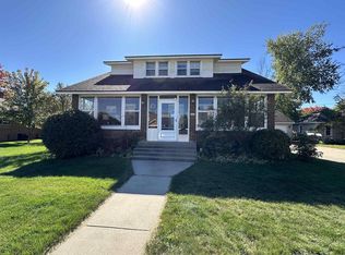 1230 Oak St, Wisconsin Rapids, WI 54494