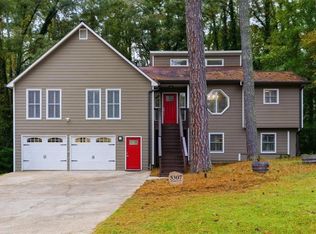 5307 Shadow Cir, Acworth, GA 30102