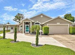4401 Shad Dr, Sebring, FL 33870
