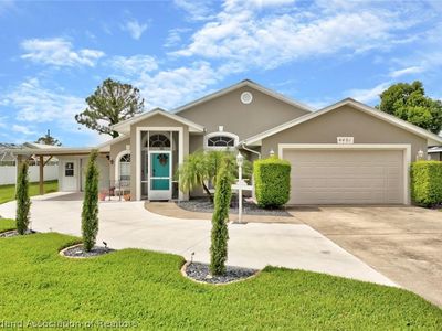 4401 Shad Dr, Sebring, FL, 33870