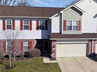 6252 Eller Creek Dr, Fishers, IN 46038