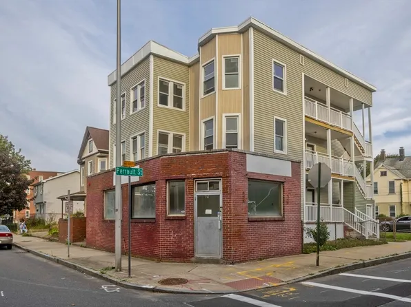 757-759 Chicopee St, Chicopee, MA 01013