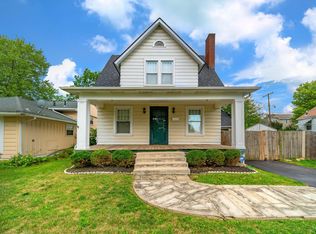 469 Columbian Ave, Columbus, OH