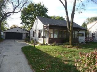 3709 S 88th St, Milwaukee, WI 53228