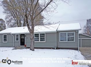8531 Stevens Ave S, Bloomington, MN 55420