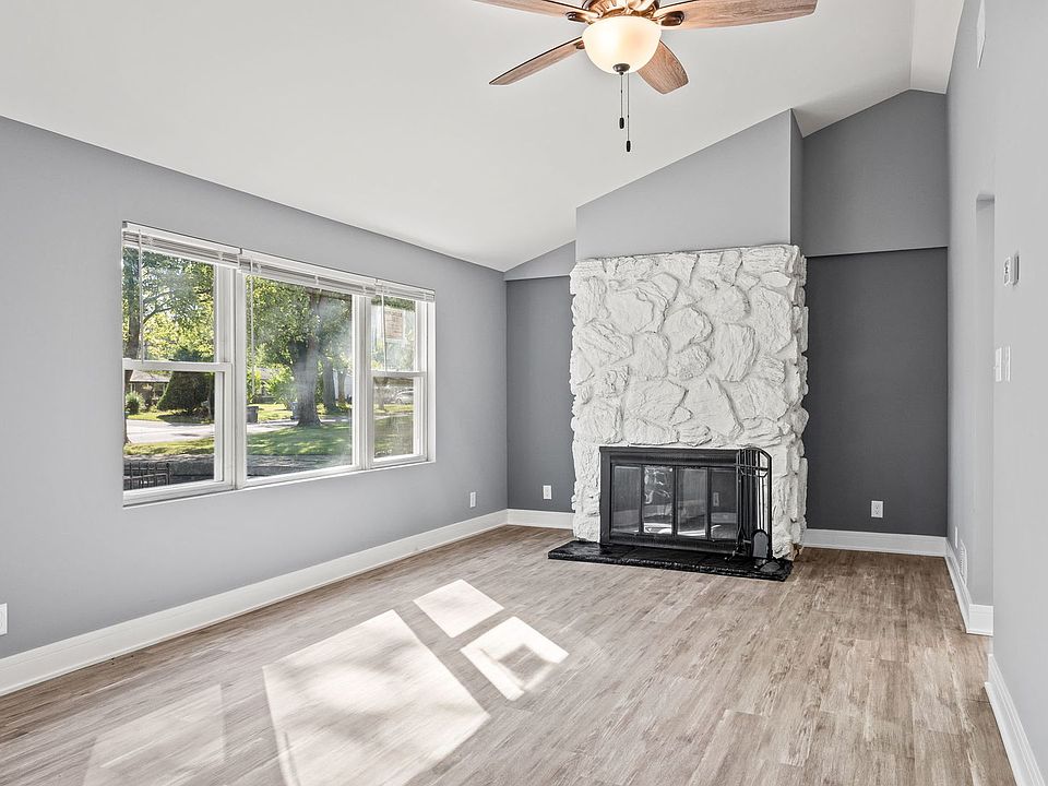 3518 Ashland Ave, Steger, IL 60475 Zillow