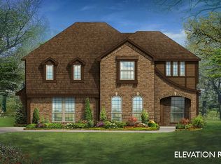 626 Brandi Ridge Dr, Midlothian, TX 76065