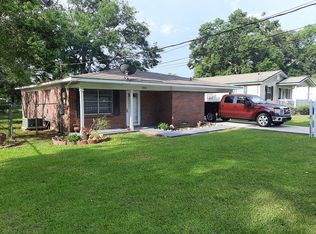 1853 Ogburn Ave, Mobile, AL 36605