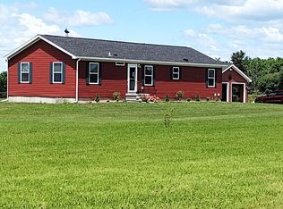 945 Battle Ridge Rd, Clinton, ME 04927