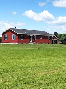 945 Battle Ridge Road Road, Clinton, ME, 04927
