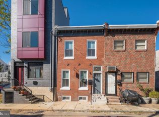 1442 N Marston St, Philadelphia, PA