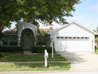 1950 River Watch Blvd, Tarpon Springs, FL, 34689