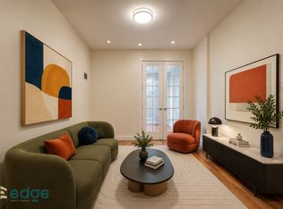 143 N 8th St #1A, Brooklyn, NY 11249