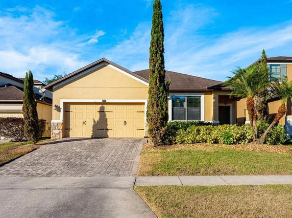 10111 Tierra Bella Dr, Orlando, FL 32825