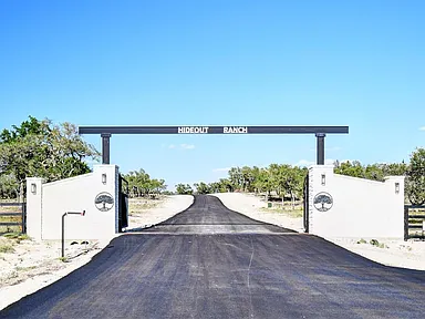 16784 High Point Ranch Rd Harper TX | Zillow