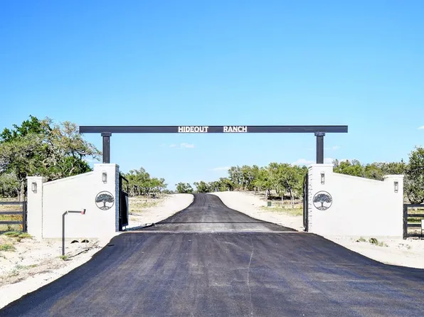 0 N Brooklyn Dr, Harper, TX 78631