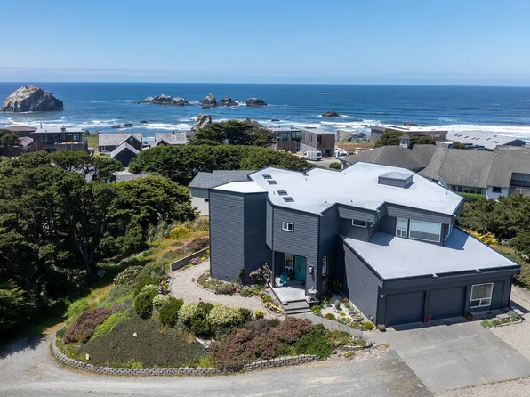 1362 Face Rock Dr, Bandon, OR 97411