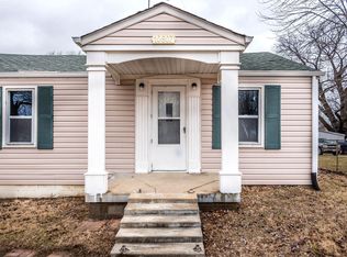 10607 Clarendon Ave, Saint Louis, MO