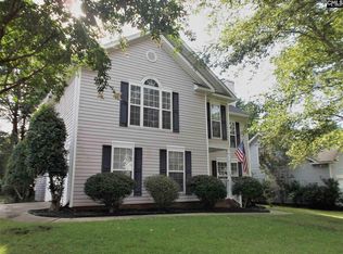 109 Red Barn Rd, Lexington, SC 29072