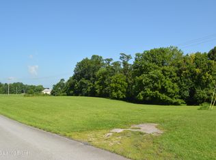 0 Bray Ridge Rd, Bedford, KY 40006