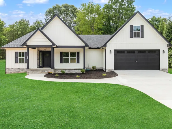 145 Covenant Dr NE, Cleveland, TN 37323