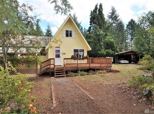 1717 193rd Avenue Ct SW, Lakebay, WA