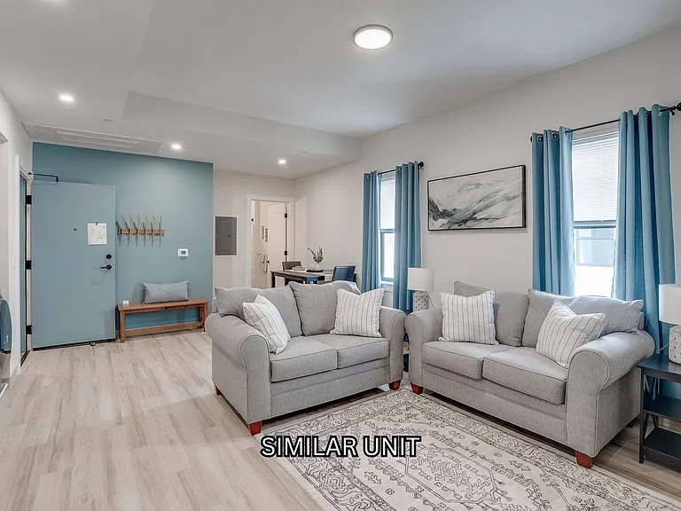 6 Bridge St #303 — Photo 3