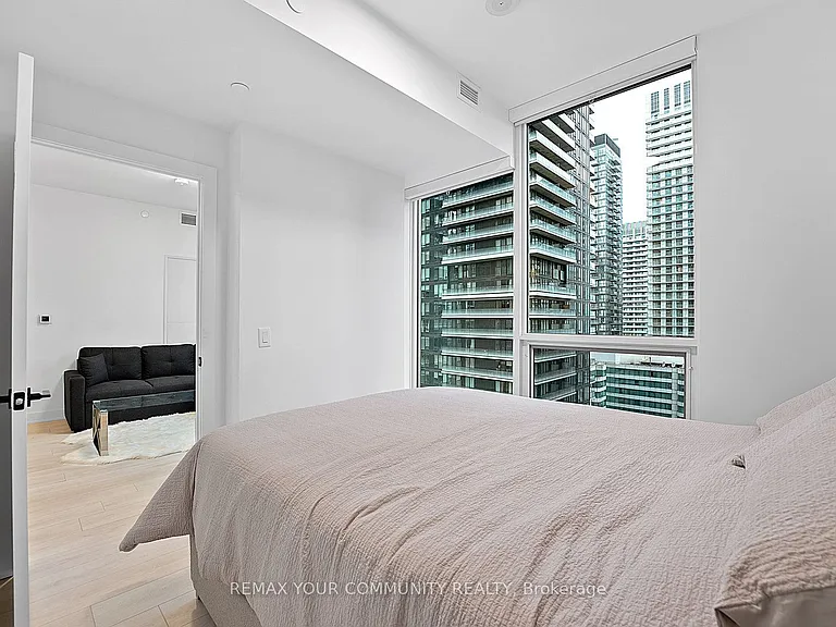35 Mercer St #2313 — Photo 20
