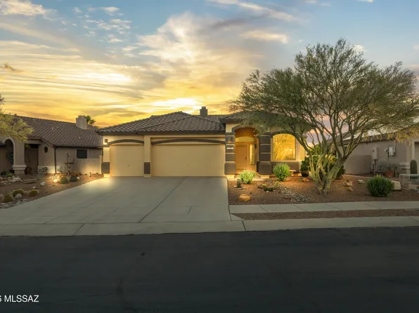 2487 E Big View Dr, Oro Valley, AZ 85755