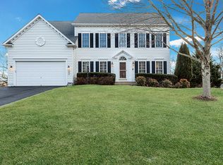 5647 Lick River Ln, Gainesville, VA 20155