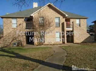 804 Cullum Ct APT B, Hurst, TX 76053