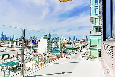 Rented by Urban Realty NYC