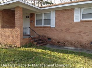 114 Etling Ave #A, Goose Creek, SC 29445