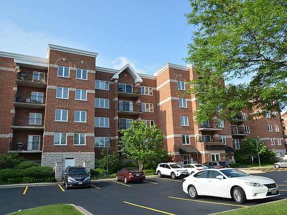 2nd image of 3401 N Carriageway Dr Unit 408