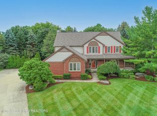 3840 Kossuth Rd, Lake Orion, MI 48360