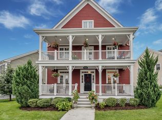 3941 Addison Woods Rd, Frederick, MD 21704