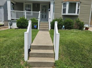 2121 Allston Ave, Louisville, KY
