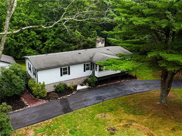 48 White Spruce Way, Jim Thorpe, PA 18229