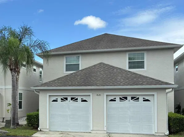 1820 Waterford Dr APT 3, Vero Beach, FL 32966