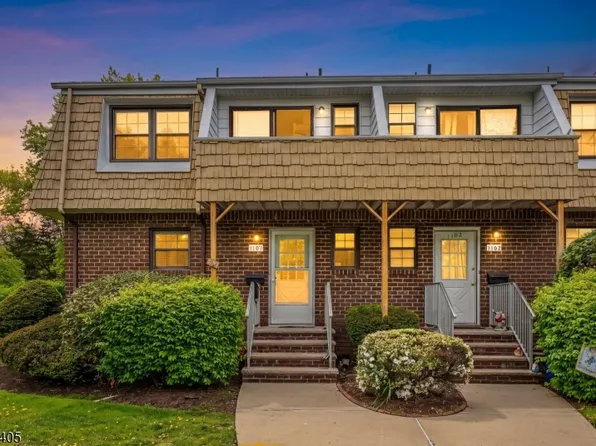 1101 Tudor Ct, Hillsborough Twp., NJ 08844