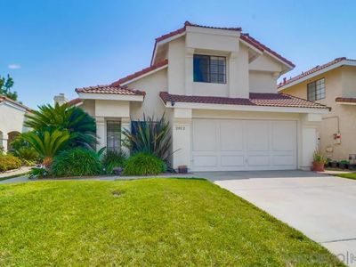 2012 Crosscreek Rd, Chula Vista, CA, 91913
