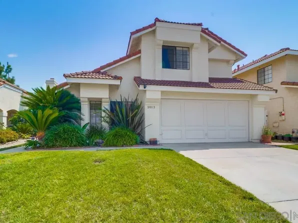 2012 Crosscreek Rd, Chula Vista, CA 91913