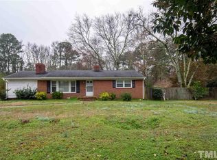 1300 Walnut St, Cary, NC 27511