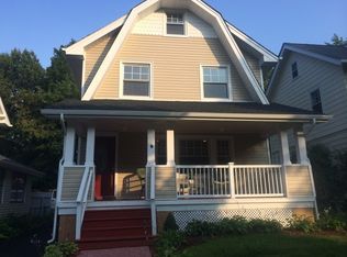 9 Midland Ave, Glen Ridge, NJ 07028