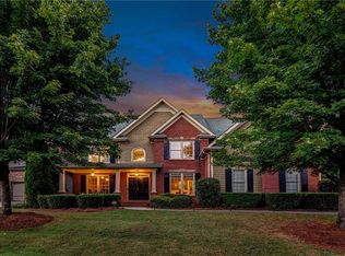 711 Valla Crucis Ln, Dacula, GA 30019